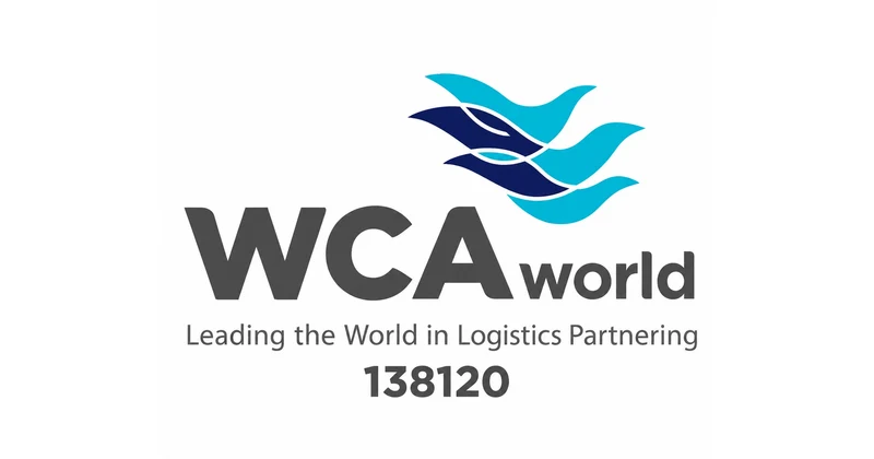 WCAworld member 138120 logo
