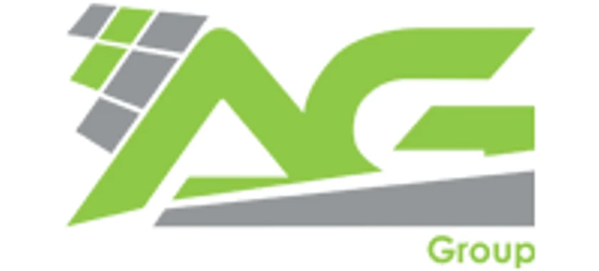 AG Group logo