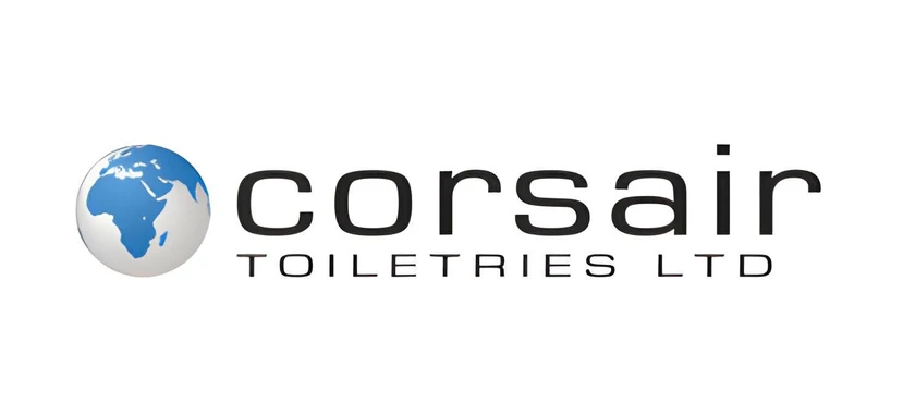 Corsair logo