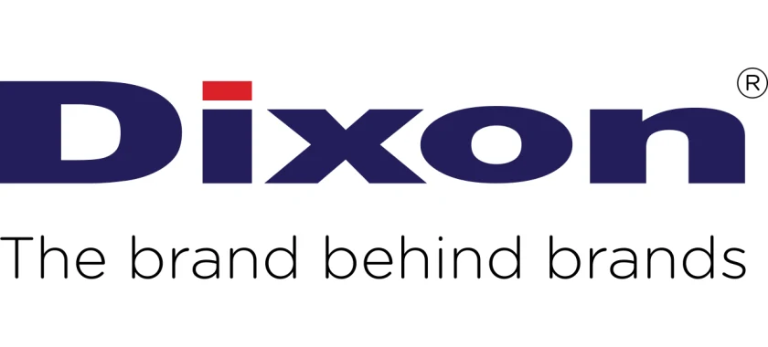 Dixon India logo