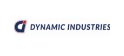 Dynamic Industries logo