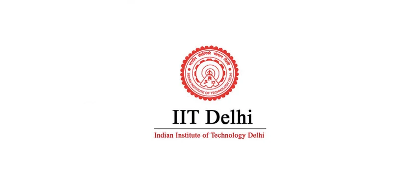 IIT Delhi logo