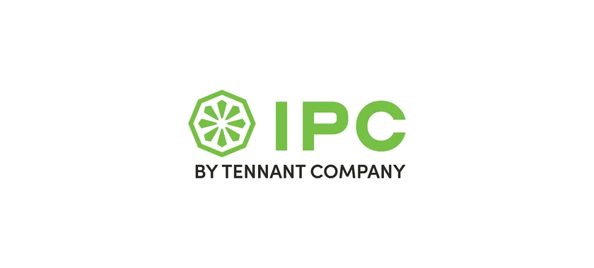 IPC logo