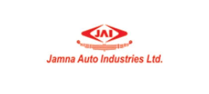 Jamna Auto Industries logo