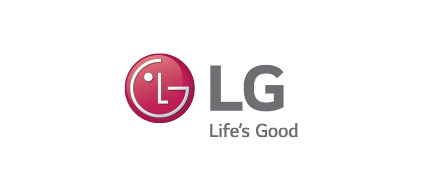 LG logo