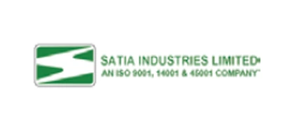 Satia Industries logo